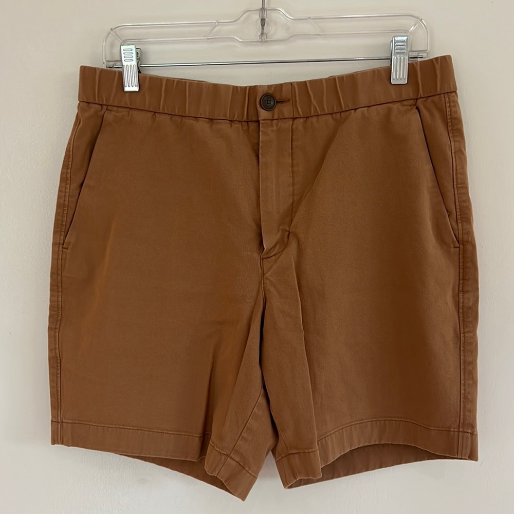 Everlane Men’s 7” shorts